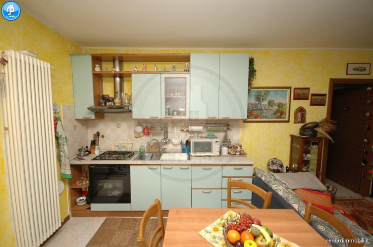 Trilocale Villanterio