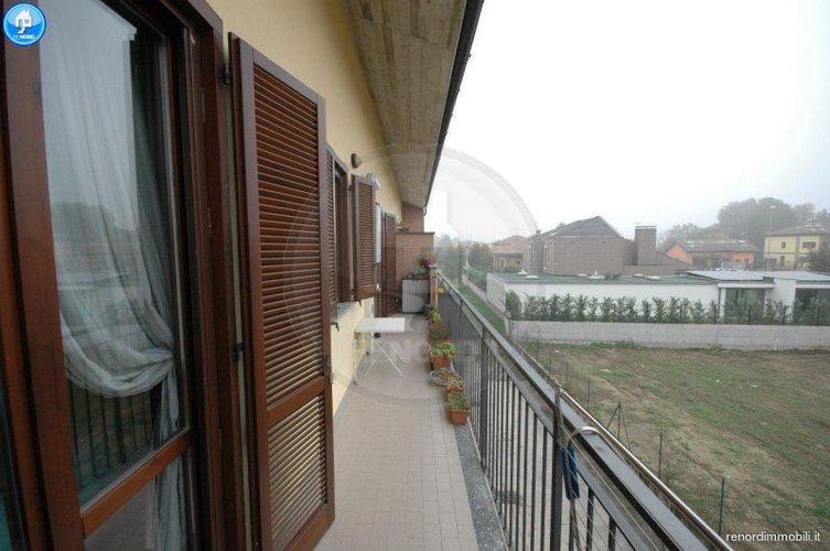 Trilocale Villanterio