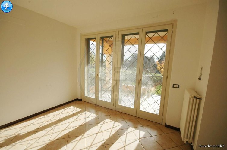 Trilocale Villanterio