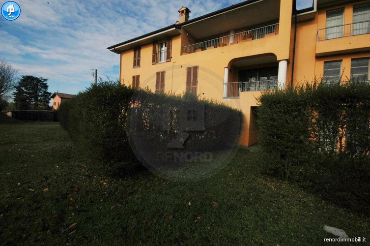 Trilocale Villanterio