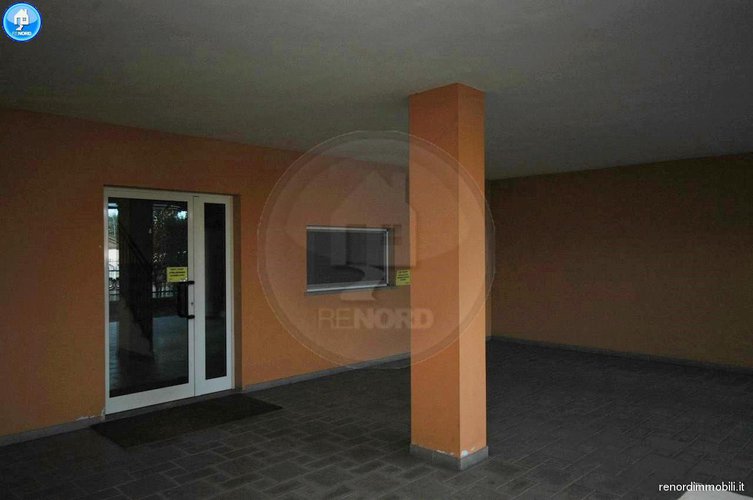 Trilocale Villanterio