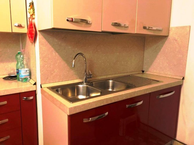 Quadrilocale Cologno Monzese