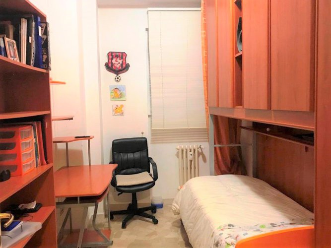 Quadrilocale Cologno Monzese