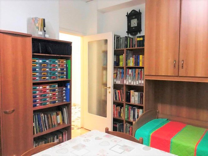 Quadrilocale Cologno Monzese