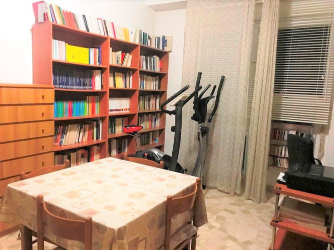 Quadrilocale Cologno Monzese