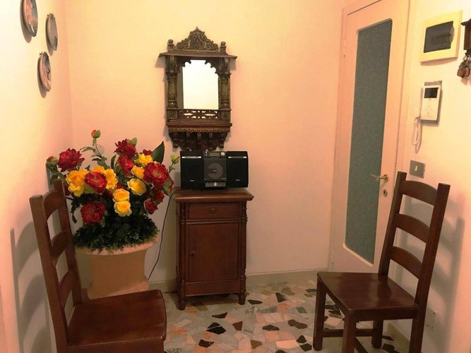 Quadrilocale Cologno Monzese