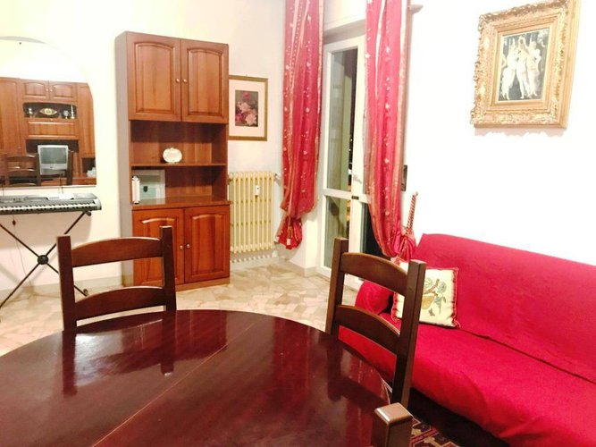 Quadrilocale Cologno Monzese