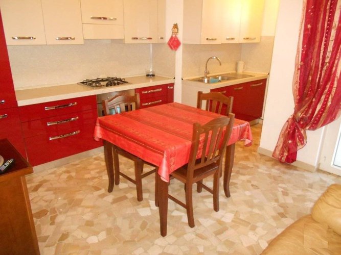 Quadrilocale Cologno Monzese