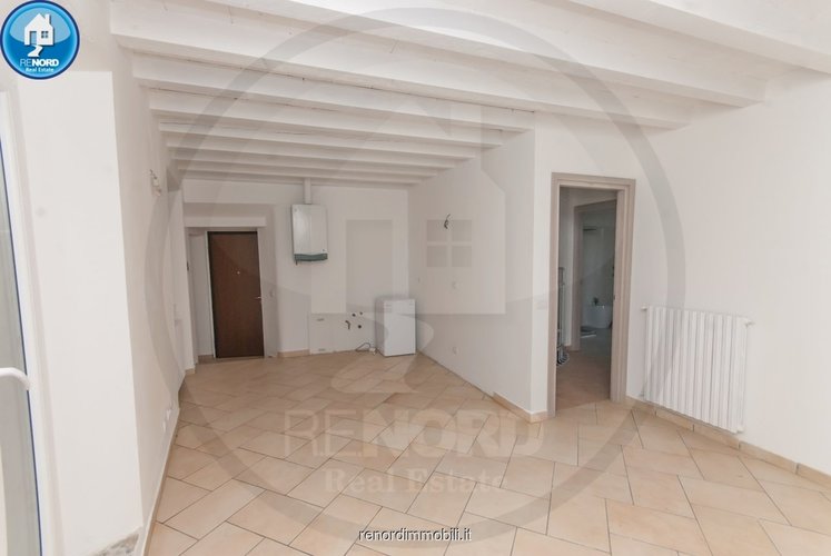 Trilocale Cava manara