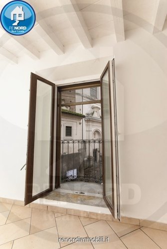 Trilocale Cava manara