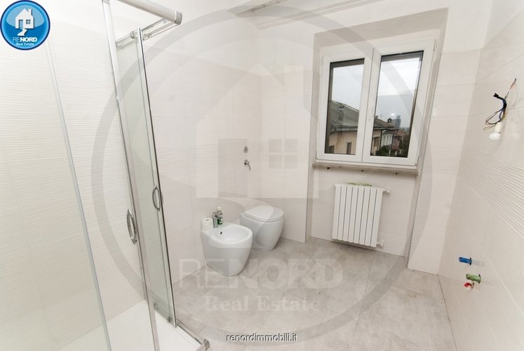 Trilocale Cava manara