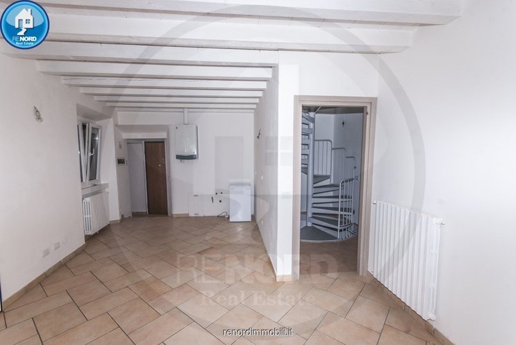 Trilocale Cava manara