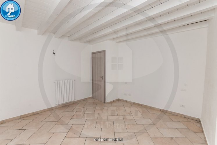 Trilocale Cava manara