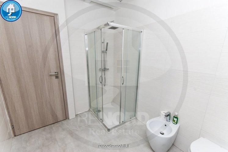 Trilocale Cava manara