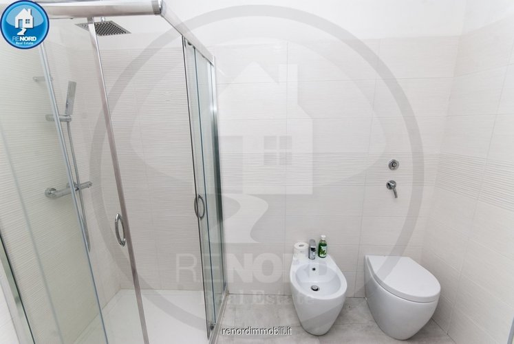 Trilocale Cava manara