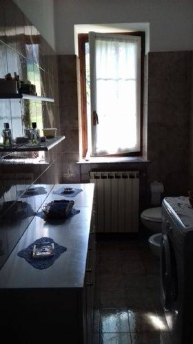 BELLISSIMO APPARTAMENTO IN ZONA DI PRESTIGIO! Serina