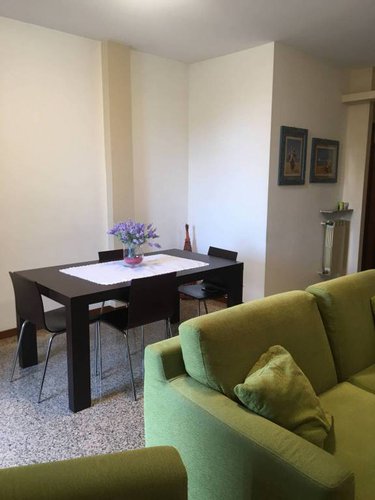 Calusco trilocale terrazzato 99.000 Calusco d'Adda