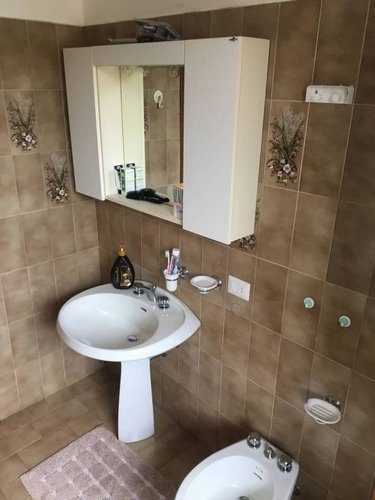 Calusco trilocale terrazzato 99.000 Calusco d'Adda