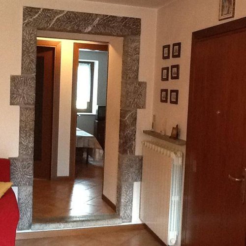 SOLUZIONE BEN TENUTA! Zogno