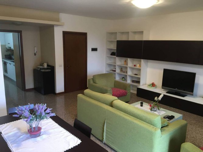 Calusco trilocale terrazzato 99.000 Calusco d'Adda