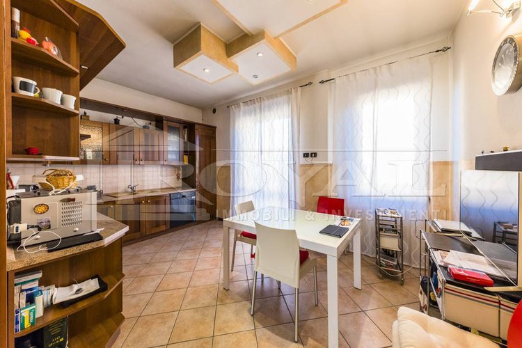 Azzano San Paolo - Villa bifamiliare Azzano San Paolo