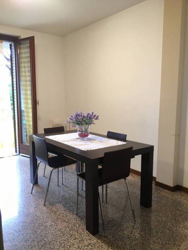 Calusco trilocale terrazzato 99.000 Calusco d'Adda