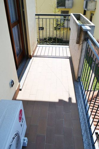FAVOLOSO TRILOCALE CON 2 BAGNI, 3 BALCONI E BOX DOPPIO Bolgare