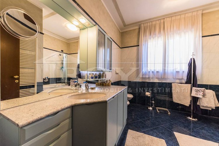 Azzano San Paolo - Villa bifamiliare Azzano San Paolo