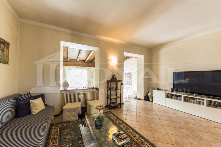 Azzano San Paolo - Villa bifamiliare Azzano San Paolo