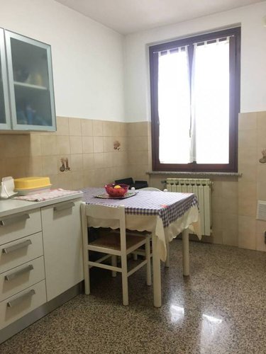 Calusco trilocale terrazzato 99.000 Calusco d'Adda