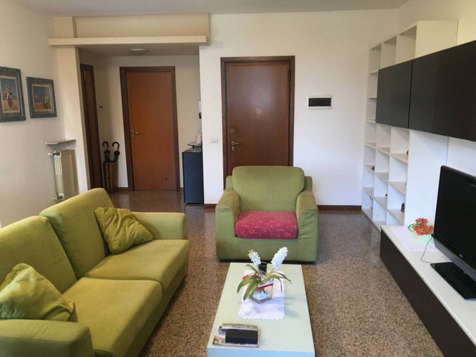 Calusco trilocale terrazzato 99.000 Calusco d'Adda