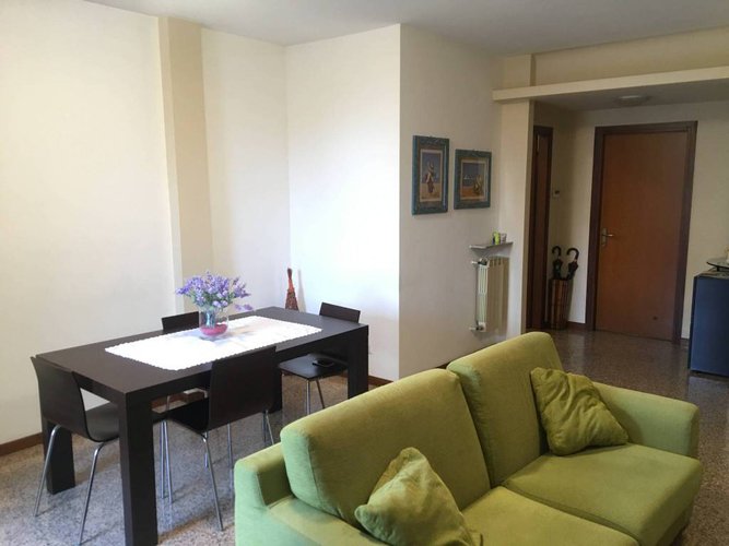 Calusco trilocale terrazzato 99.000 Calusco d'Adda