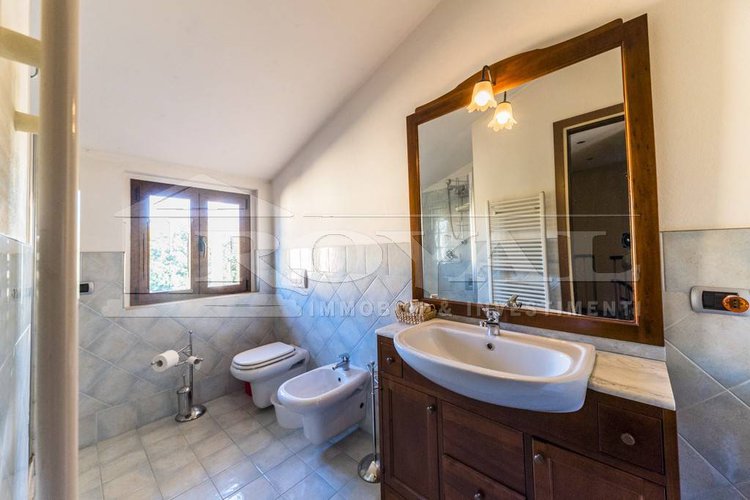 Azzano San Paolo - Villa bifamiliare Azzano San Paolo