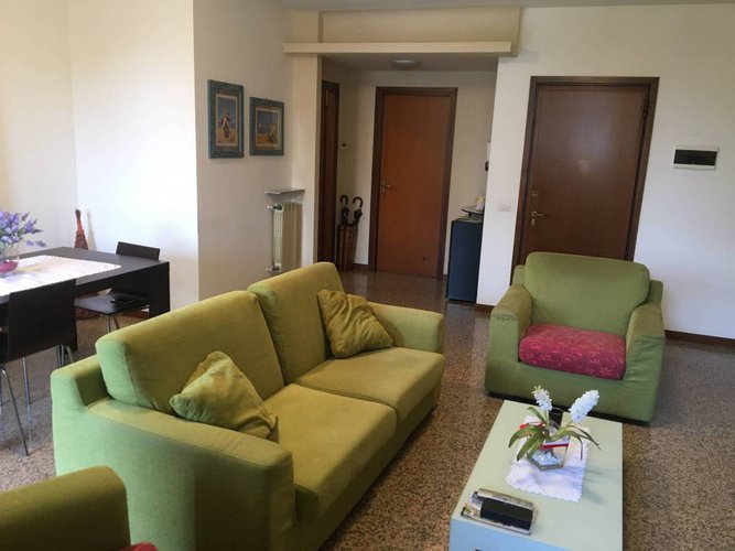 Calusco trilocale terrazzato 99.000 Calusco d'Adda