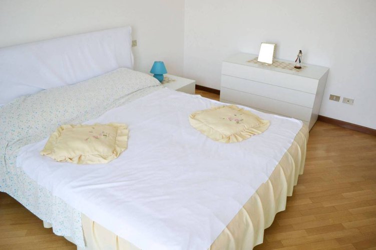FAVOLOSO TRILOCALE CON 2 BAGNI, 3 BALCONI E BOX DOPPIO Bolgare