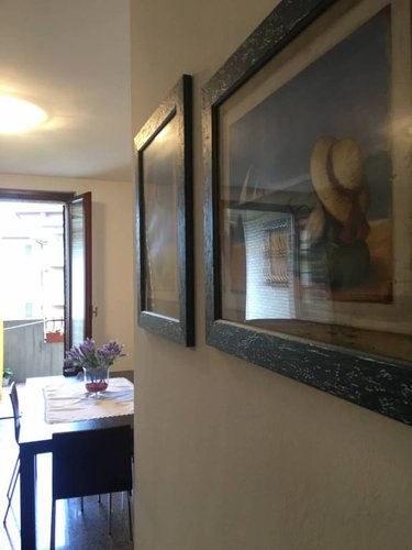 Calusco trilocale terrazzato 99.000 Calusco d'Adda