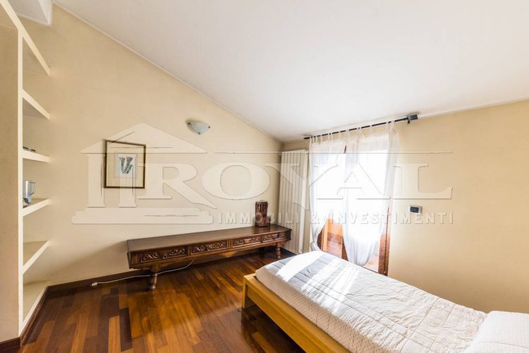 Azzano San Paolo - Villa bifamiliare Azzano San Paolo