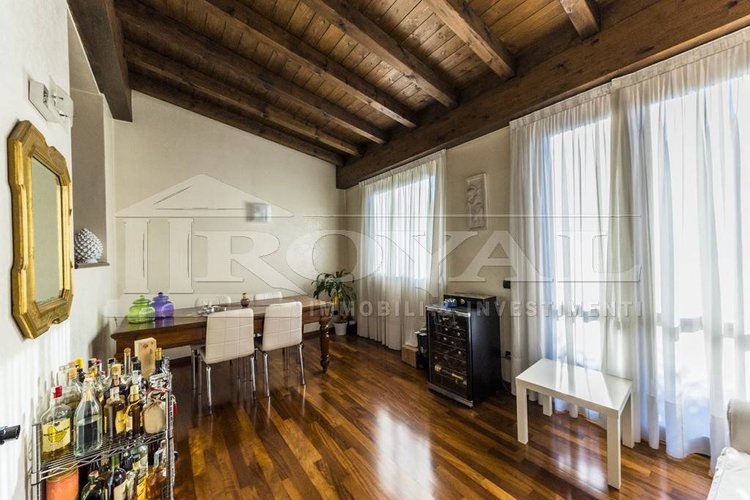 Azzano San Paolo - Villa bifamiliare Azzano San Paolo