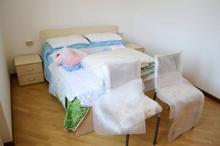 FAVOLOSO TRILOCALE CON 2 BAGNI, 3 BALCONI E BOX DOPPIO Bolgare