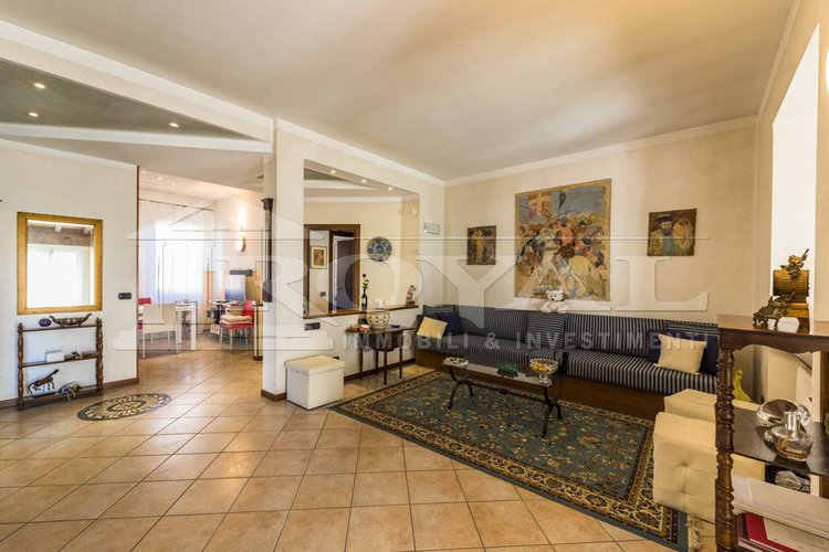 Azzano San Paolo - Villa bifamiliare Azzano San Paolo