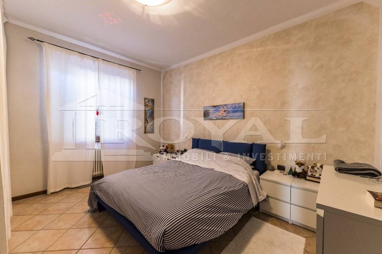 Azzano San Paolo - Villa bifamiliare Azzano San Paolo