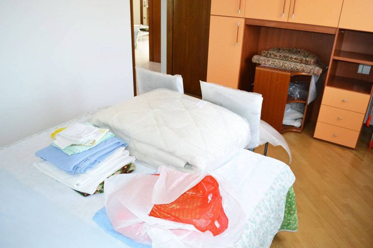 FAVOLOSO TRILOCALE CON 2 BAGNI, 3 BALCONI E BOX DOPPIO Bolgare