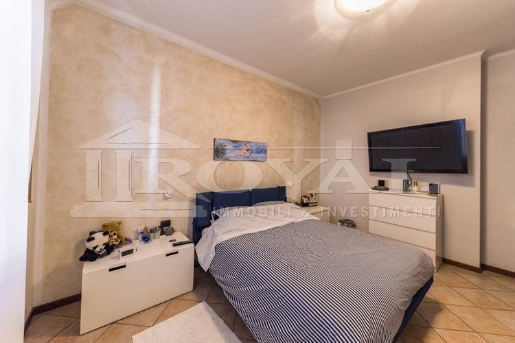 Azzano San Paolo - Villa bifamiliare Azzano San Paolo