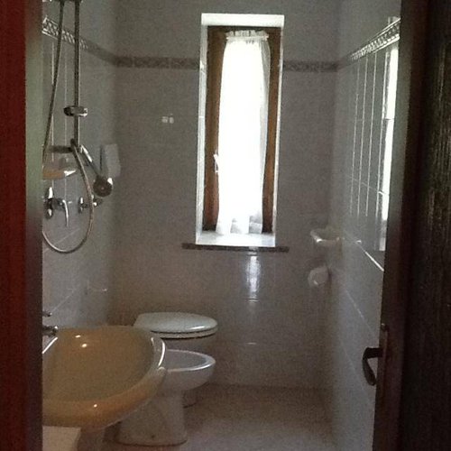 SOLUZIONE BEN TENUTA! Zogno