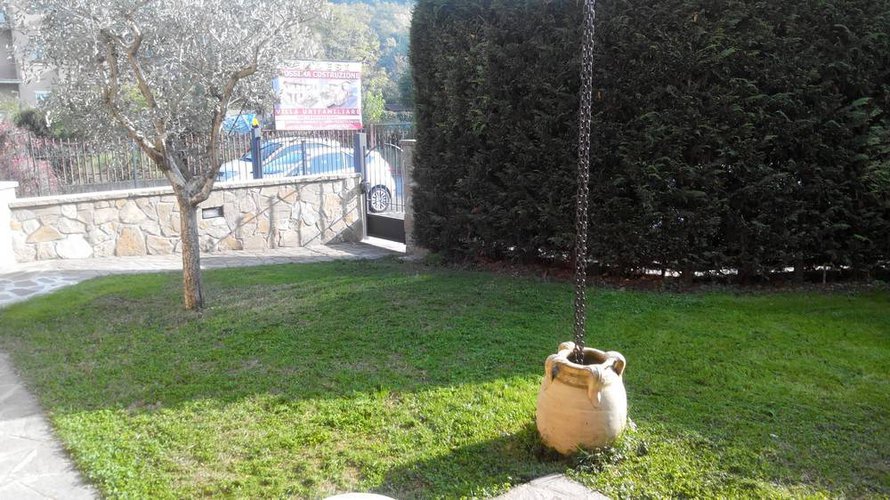 GORLAGO ZONA MONTECCHI Gorlago