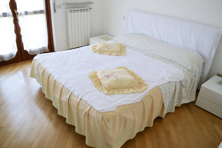 FAVOLOSO TRILOCALE CON 2 BAGNI, 3 BALCONI E BOX DOPPIO Bolgare