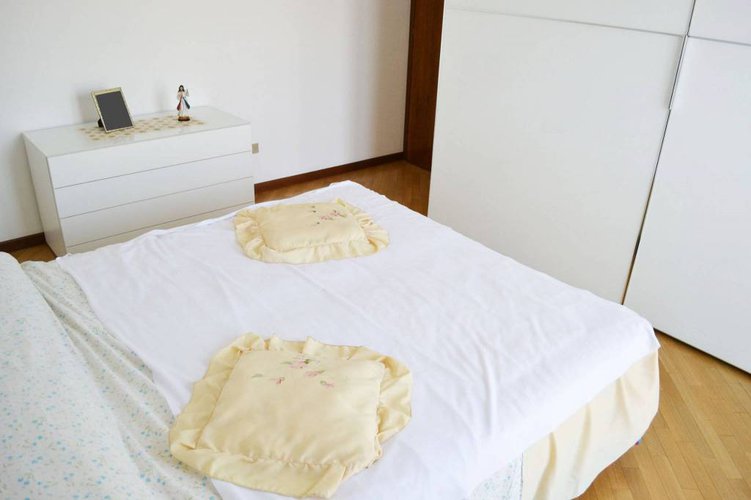 FAVOLOSO TRILOCALE CON 2 BAGNI, 3 BALCONI E BOX DOPPIO Bolgare