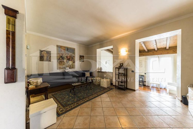 Azzano San Paolo - Villa bifamiliare Azzano San Paolo