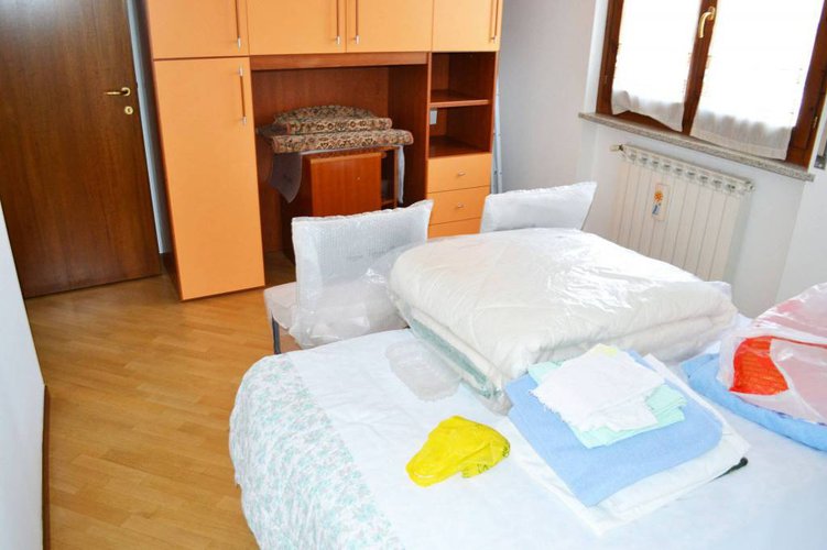 FAVOLOSO TRILOCALE CON 2 BAGNI, 3 BALCONI E BOX DOPPIO Bolgare
