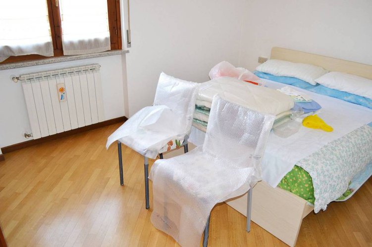 FAVOLOSO TRILOCALE CON 2 BAGNI, 3 BALCONI E BOX DOPPIO Bolgare